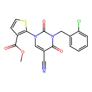 6N-806 structure