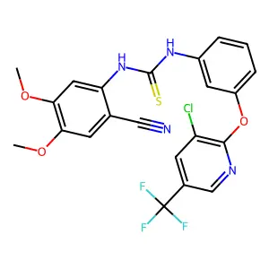 6N-820 structure