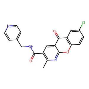Bionet1_000258 structure