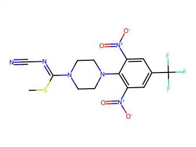 7C-064 structure