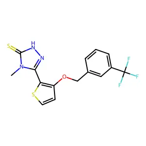 Bionet1_001098 structure