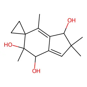 5-[1-(2-Chloroethoxy)ethoxymethyl]-1,3-benzodioxole structure