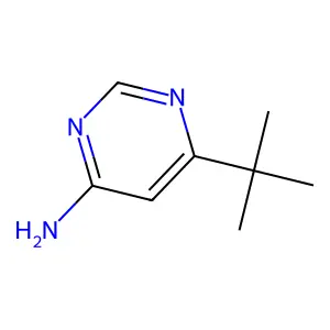 2-Nitro-3-phenylspiro[cyclopropane-1,9'-fluorene] structure