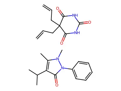 Pabialgin P structure