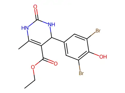 BAS 04280270 structure