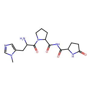 Bisphenol A diglycidyl ether, diethanolamine polymer structure