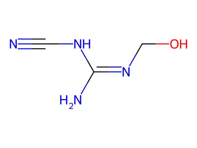 9-(4-(Dimethylamino)benzylidene)fluorene structure