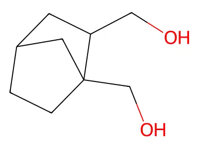 (2S)-1-Methyl-2-pyrrolidinemethanol structure