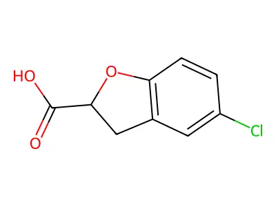 3-[(1-Isopropyl-1H-benzimidazol-2-yl)thio]-propanoic acid structure