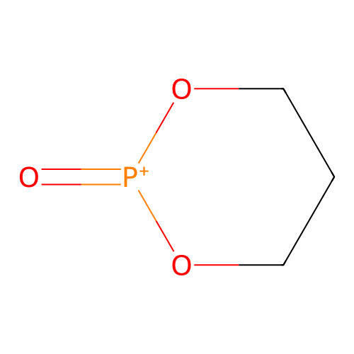 1,3,2-Dioxaphosphinan-2-ium 2-oxide structure
