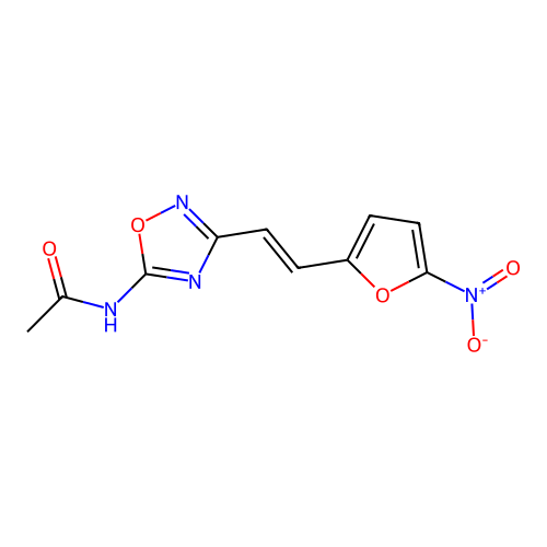 Fuvinazole structure