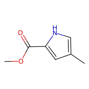 切叶蚁激素 structure