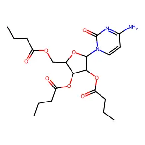 3-(Hydroxymethyl)-4,5-dimethylphenyl methylcarbamate structure