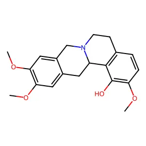 Caseadine structure