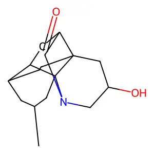 Inundatine structure