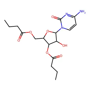 N-(3-chlorophenyl)-N-nitrosoacetamide structure
