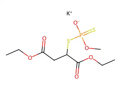 2-{[2,5-Diamino-6-(benzylsulfanyl)pyrimidin-4-yl]amino}ethanol structure