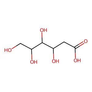 7H-Furo(3,2-g)(1)benzopyran-7-one, 6-ethyl-5,9-dimethyl- structure