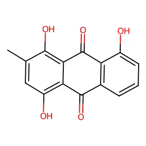 Digitopurpone structure