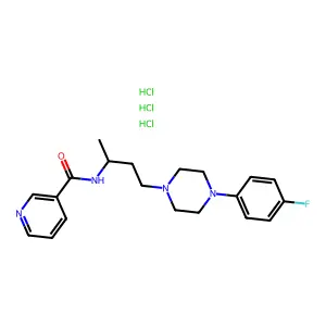 2,4(1H,3H)-Pyrimidinedione, 5-methyl-, dimer structure