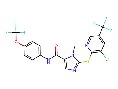 7H-046 structure