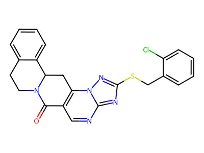 7H-061 structure