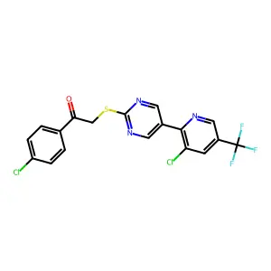 7H-065 structure