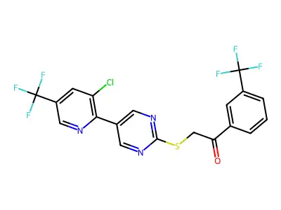 7H-067 structure