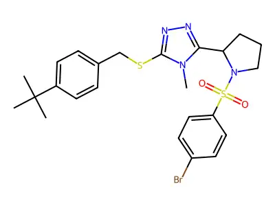 7H-406S structure