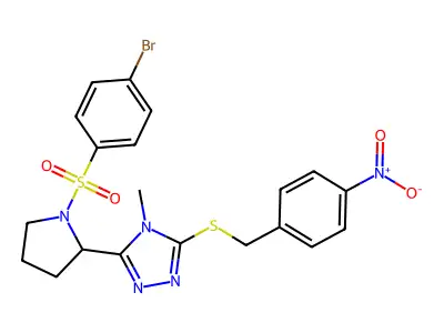 7H-407S structure