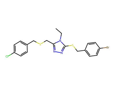 7H-419S structure
