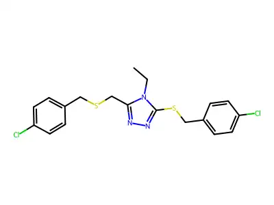 7H-422S structure