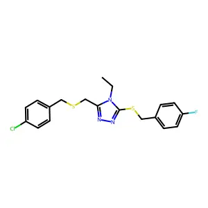 7H-423S structure