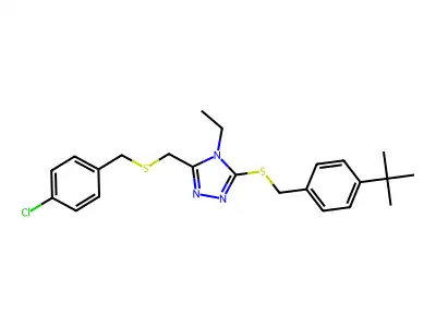 7H-424S structure