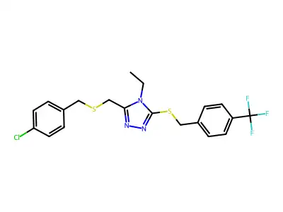 7H-425S structure
