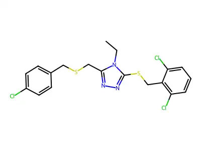 7H-427S structure