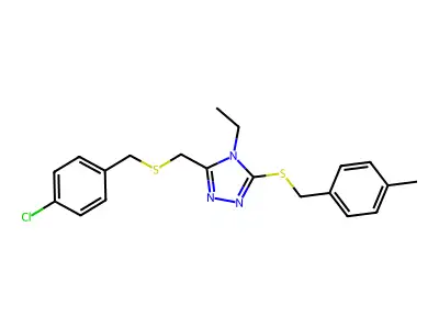 7H-429S structure