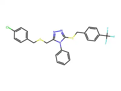 7H-431S structure