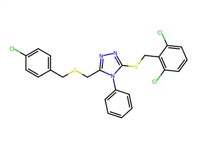 7H-432S structure