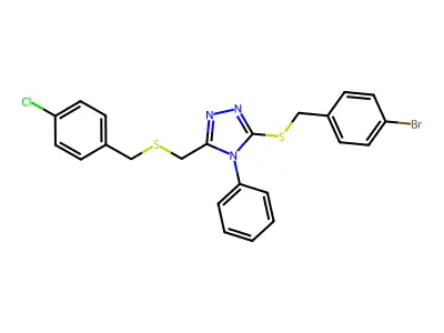 7H-433S structure