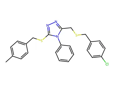 7H-434S structure