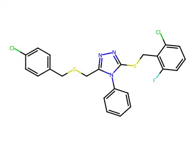 7H-436S structure
