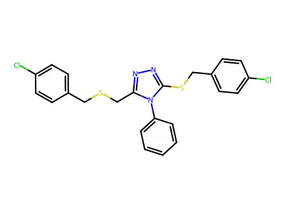 7H-437S structure