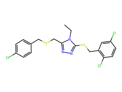 7H-446S structure