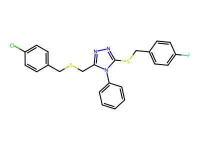 7H-452S structure