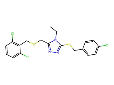 7H-464S structure