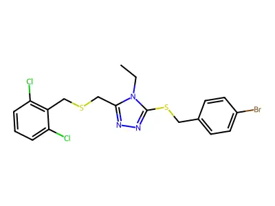 7H-465S structure