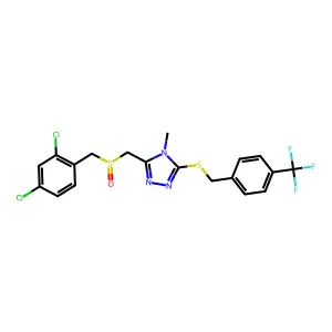 7H-490S structure