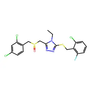 7H-492S structure
