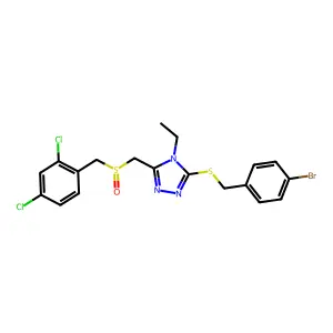 7H-493S structure